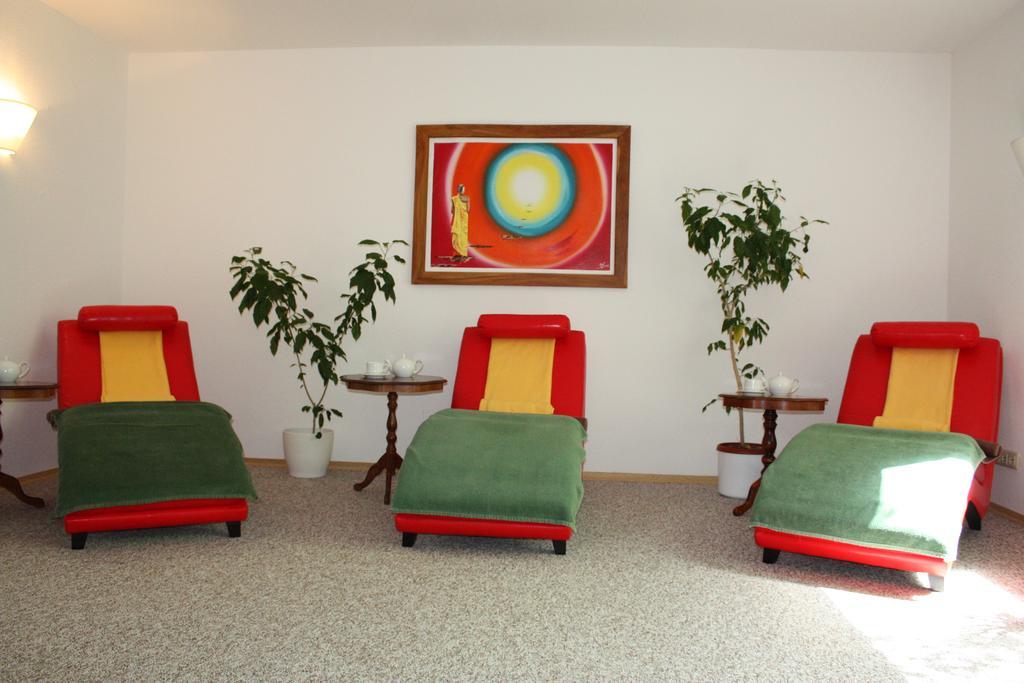 מלון באד אורב Sathya Ayurveda מראה חיצוני תמונה