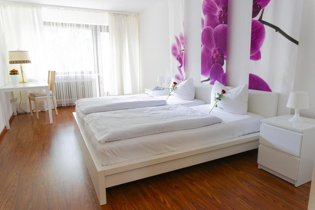 מלון באד אורב Sathya Ayurveda מראה חיצוני תמונה